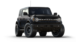 2025 Ford Bronco® External Image 4